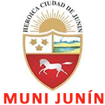 Empleos MUNICIPALIDAD DE JUNÍN