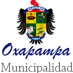  MUNICIPALIDAD DE OXAPAMPA