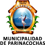 Convocatoria MUNICIPALIDAD DE PARINACOCHAS