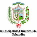 Convocatoria MUNICIPALIDAD SABANDIA