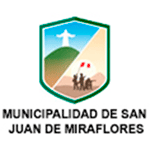  Empleos MUNICIPALIDAD SAN JUAN DE MIRAFLORES