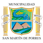  Empleos MUNICIPALIDAD SAN MARTÍN DE PORRES