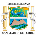  Convocatorias MUNICIPALIDAD SAN MARTÍN DE PORRES