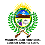 Convocatoria MUNICIPALIDAD SANCHEZ CERRO