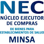Empleos NEC MINSA