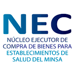 Empleos NÚCLEO EJECUTOR DE COMPRAS(NEC)