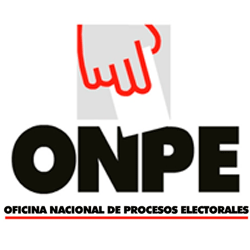  Convocatorias ONPE