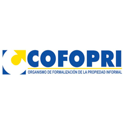  Empleos COFOPRI