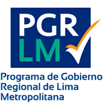 Empleos PROGRAMA GRLM