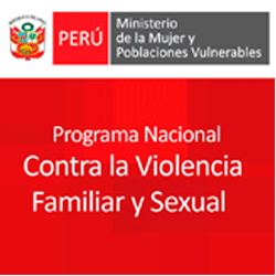 Empleos PNCVFS