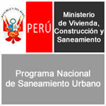 Convocatoria PROGRAMA DE SANEAMIENTO URBANO(PNSU)