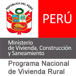 Empleos PROGRAMA VIVIENDA RURAL