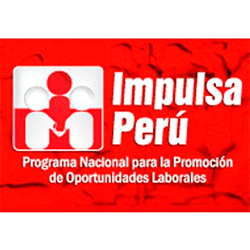 Empleos IMPULSA PERÚ