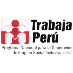  PROGRAMA TRABAJA PERU: Requiere 1 Responsable de promoción