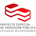  Empleos PEIP ESCUELAS BICENTENARIO