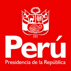 Convocatoria PRESIDENCIA DEL PERÚ