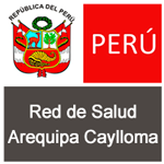 Empleos RED DE SALUD AREQUIPA CAYLLOMA