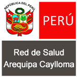 Convocatoria RED DE SALUD AREQUIPA CAYLLOMA