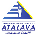 Convocatoria RED DE SALUD ATALAYA