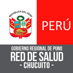  RED DE SALUD CHUCUITO