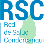 Empleos RED DE SALUD CONDORCANQUI