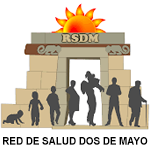  RED DE SALUD DOS DE MAYO
