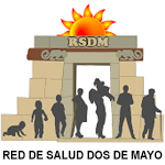 Convocatoria RED DE SALUD DOS DE MAYO