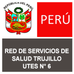 Convocatoria RED DE SALUD TRUJILLO