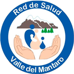  RED DE SALUD VALLE DEL MANTARO