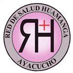 Convocatoria RED SALUD HUAMANGA