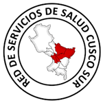  RED SERVICIOS SALUD CUSCO SUR
