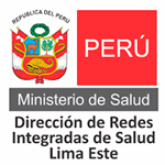 Convocatoria REDES INTEGRADAS SALUD LIMA - ESTE