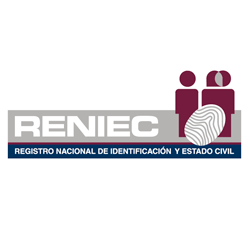 Convocatoria RENIEC