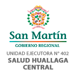 Convocatoria SALUD HUALLAGA CENTRAL