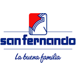 Empleos SAN FERNANDO