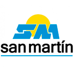 Empleos SAN MARTÍN CONTRATISTA