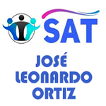  SAT JOSÉ LEONARDO ORTIZ