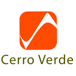 Empleos MINERA CERRO VERDE