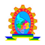 Empleos SUB REGIÓN CHINCHEROS