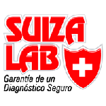 Empleos SUIZA LAB