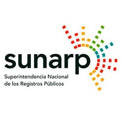  Empleos SUNARP