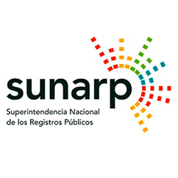  Convocatorias SUNARP