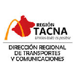  CONVOCATORIA Dirección Regional de Transportes Tacna: 3 PRACTICANTES