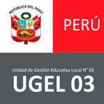 Convocatoria UGEL 3