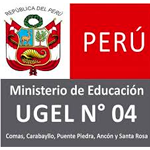 Convocatoria UGEL 4