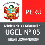 Convocatoria UGEL 5