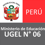 Convocatoria UGEL-6