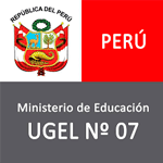 Convocatoria UGEL 7