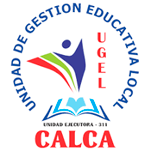 Convocatoria UGEL CALCA