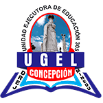 Empleos UGEL CONCEPCIÓN